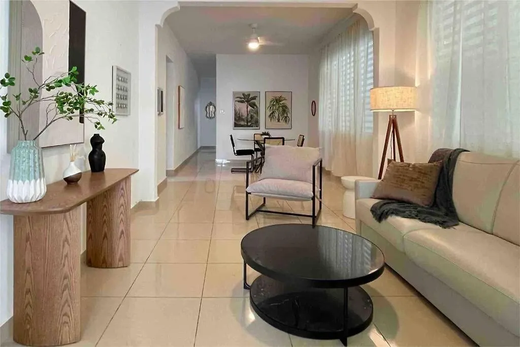 Hidden Gem Steps To Beach San Juan Apartamento